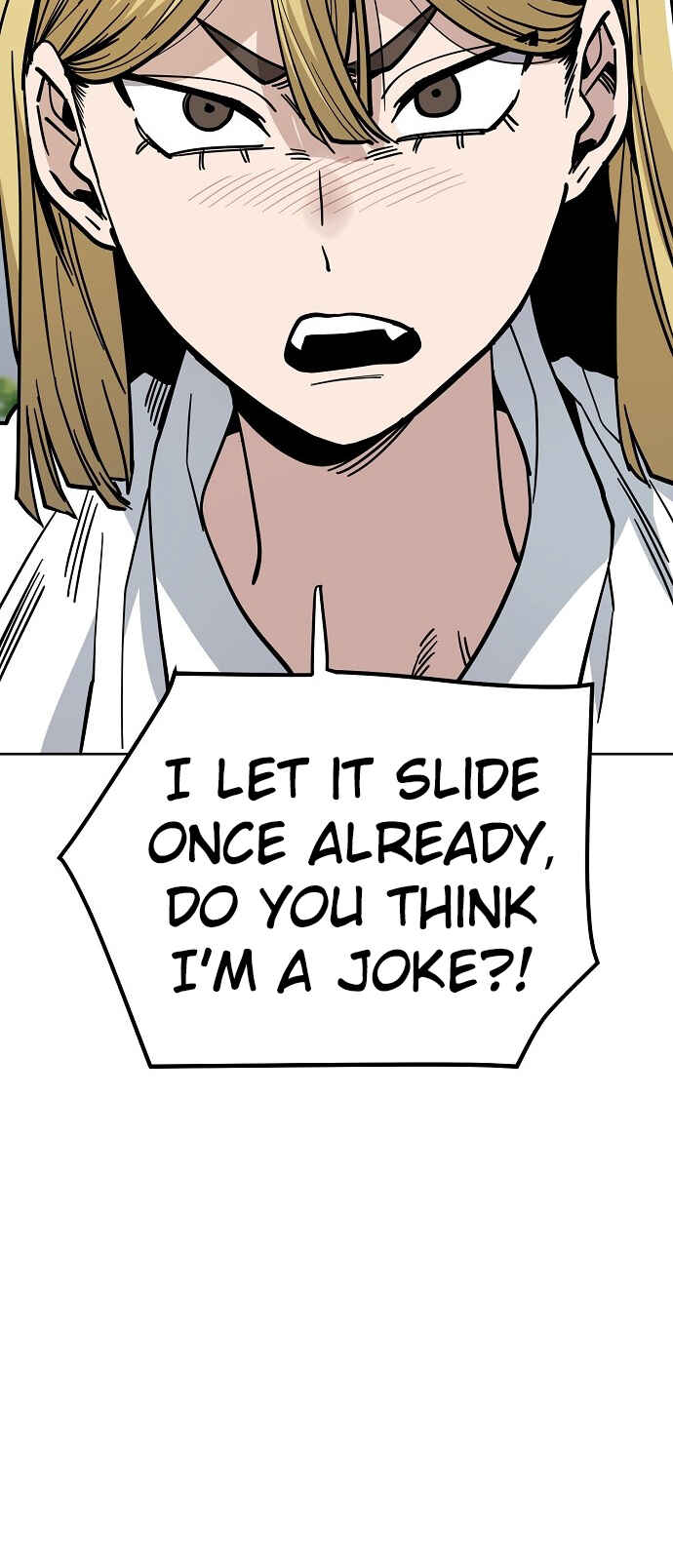Read Unemployed Gye Baek soon Manga Online