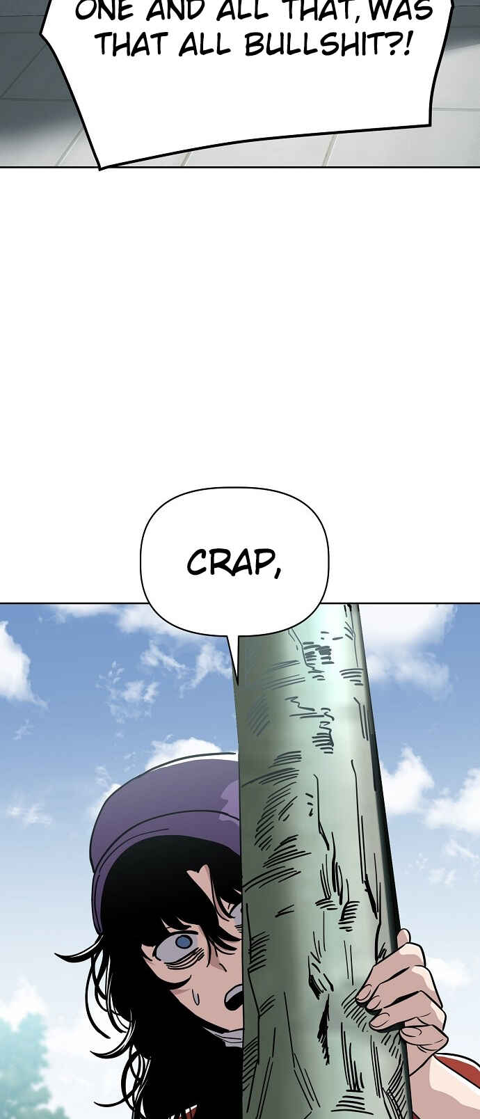 Read Unemployed Gye Baek soon Manga Online