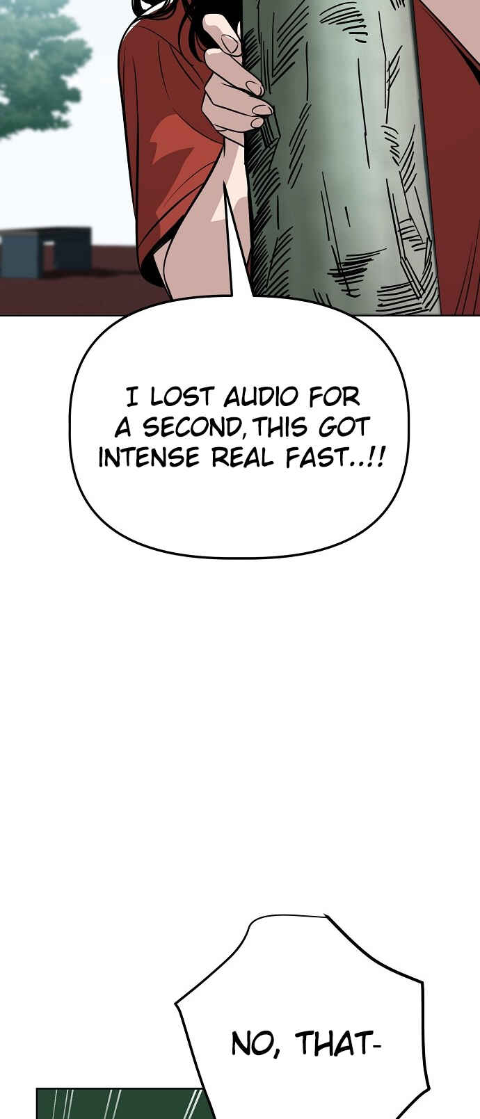 Read Unemployed Gye Baek soon Manga Online