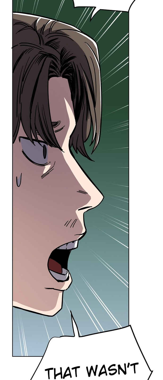 Read Unemployed Gye Baek soon Manga Online