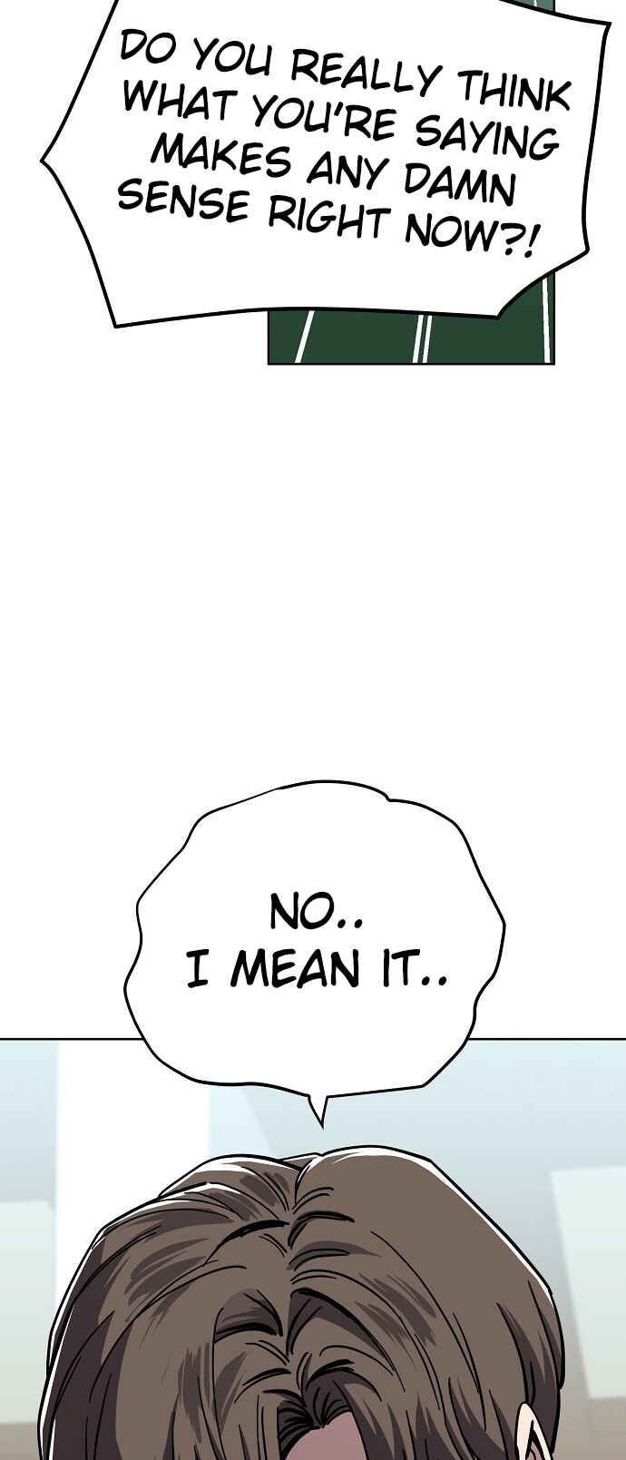 Read Unemployed Gye Baek soon Manga Online