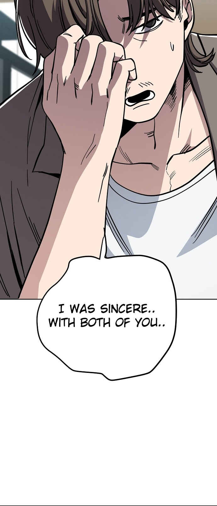 Read Unemployed Gye Baek soon Manga Online