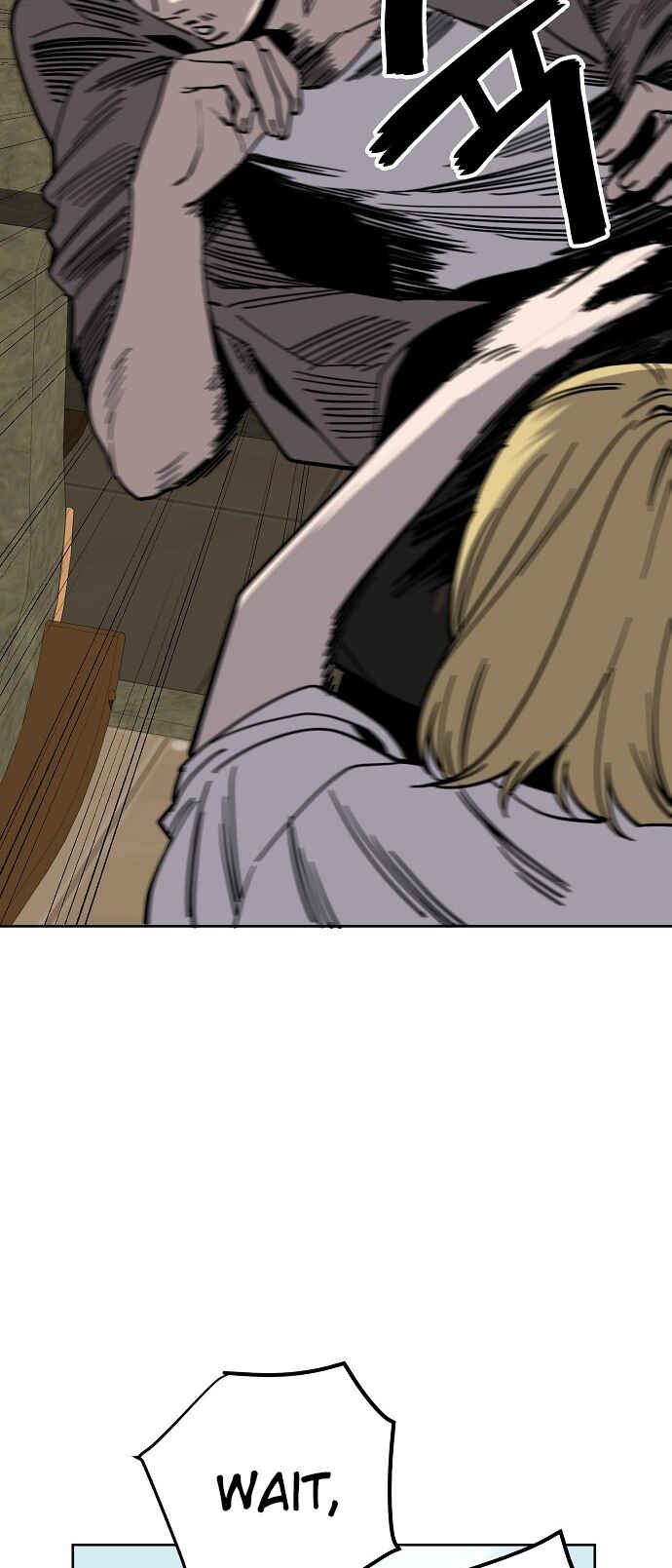 Read Unemployed Gye Baek soon Manga Online
