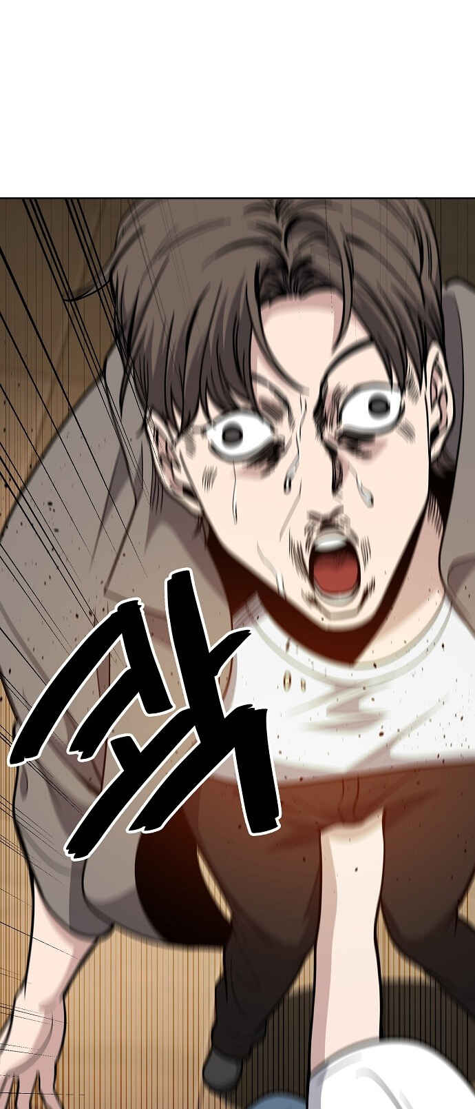 Read Unemployed Gye Baek soon Manga Online