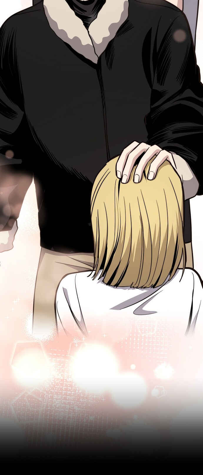 Read Unemployed Gye Baek soon Manga Online