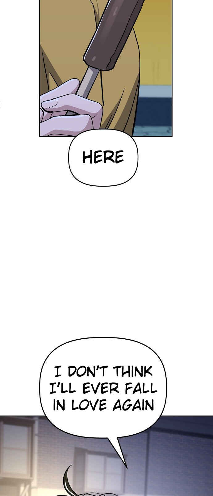 Read Unemployed Gye Baek soon Manga Online
