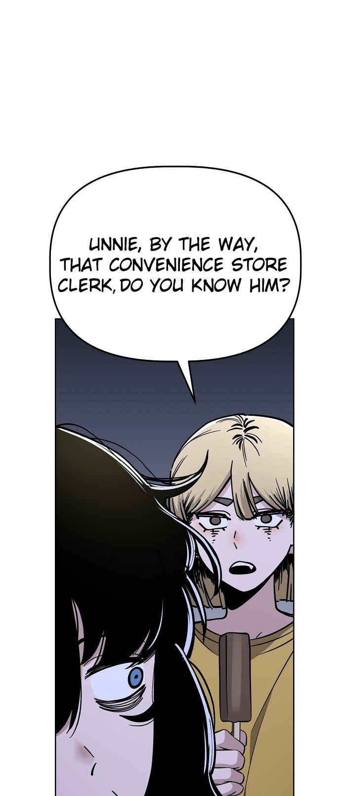 Read Unemployed Gye Baek soon Manga Online