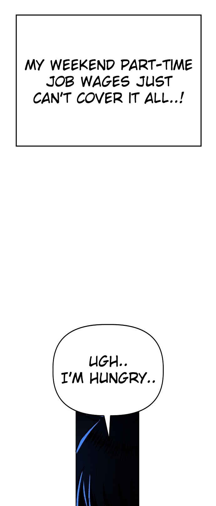 Read Unemployed Gye Baek soon Manga Online