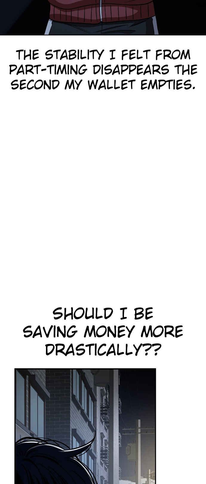 Read Unemployed Gye Baek soon Manga Online