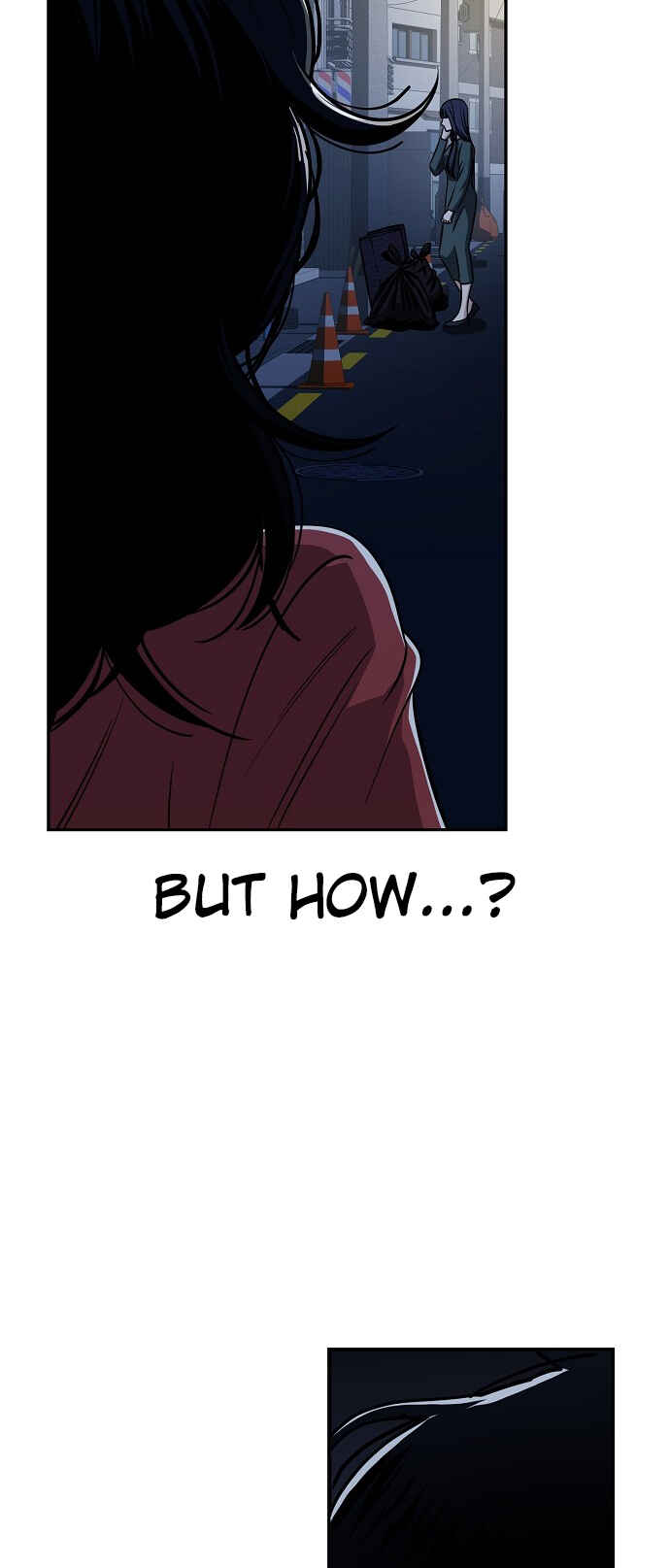Read Unemployed Gye Baek soon Manga Online