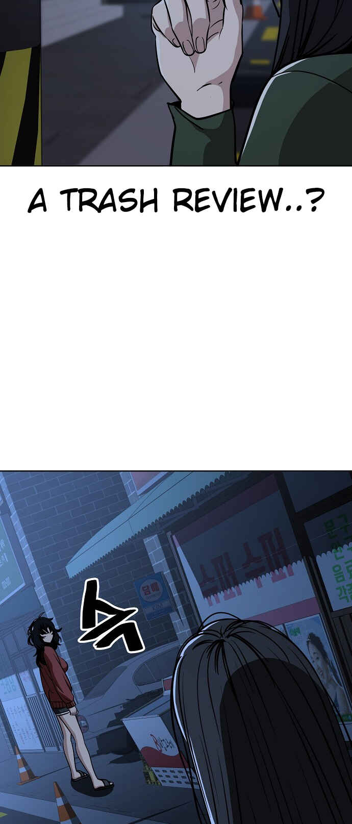 Read Unemployed Gye Baek soon Manga Online
