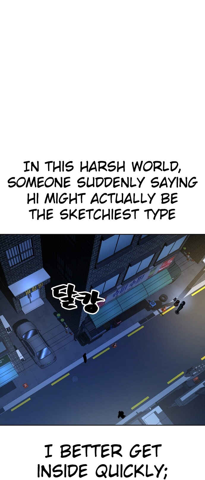 Read Unemployed Gye Baek soon Manga Online