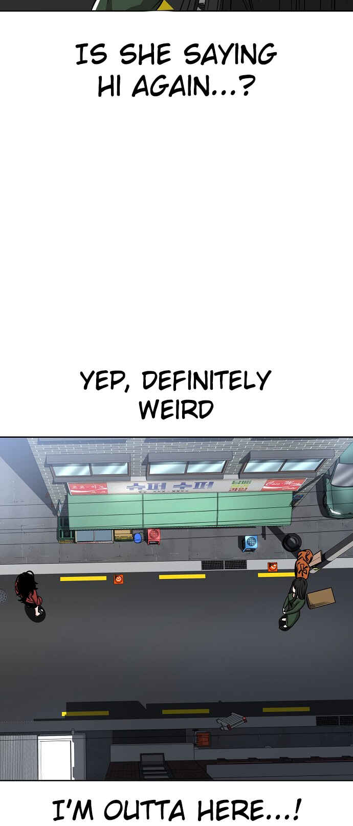 Read Unemployed Gye Baek soon Manga Online