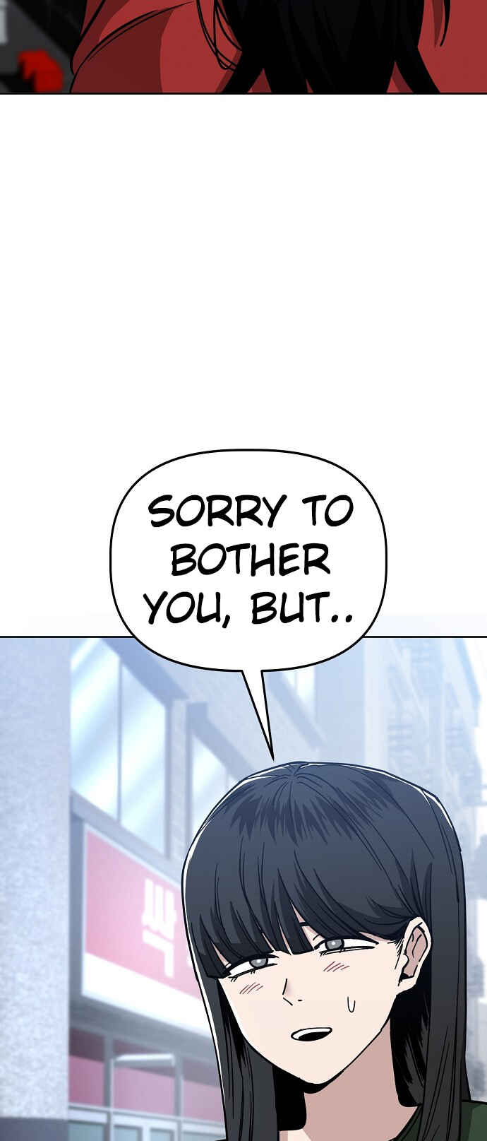 Read Unemployed Gye Baek soon Manga Online