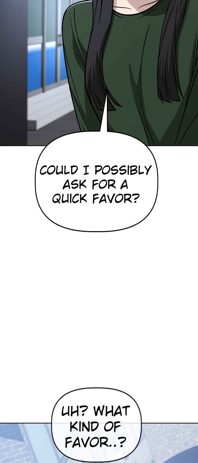 Read Unemployed Gye Baek soon Manga Online