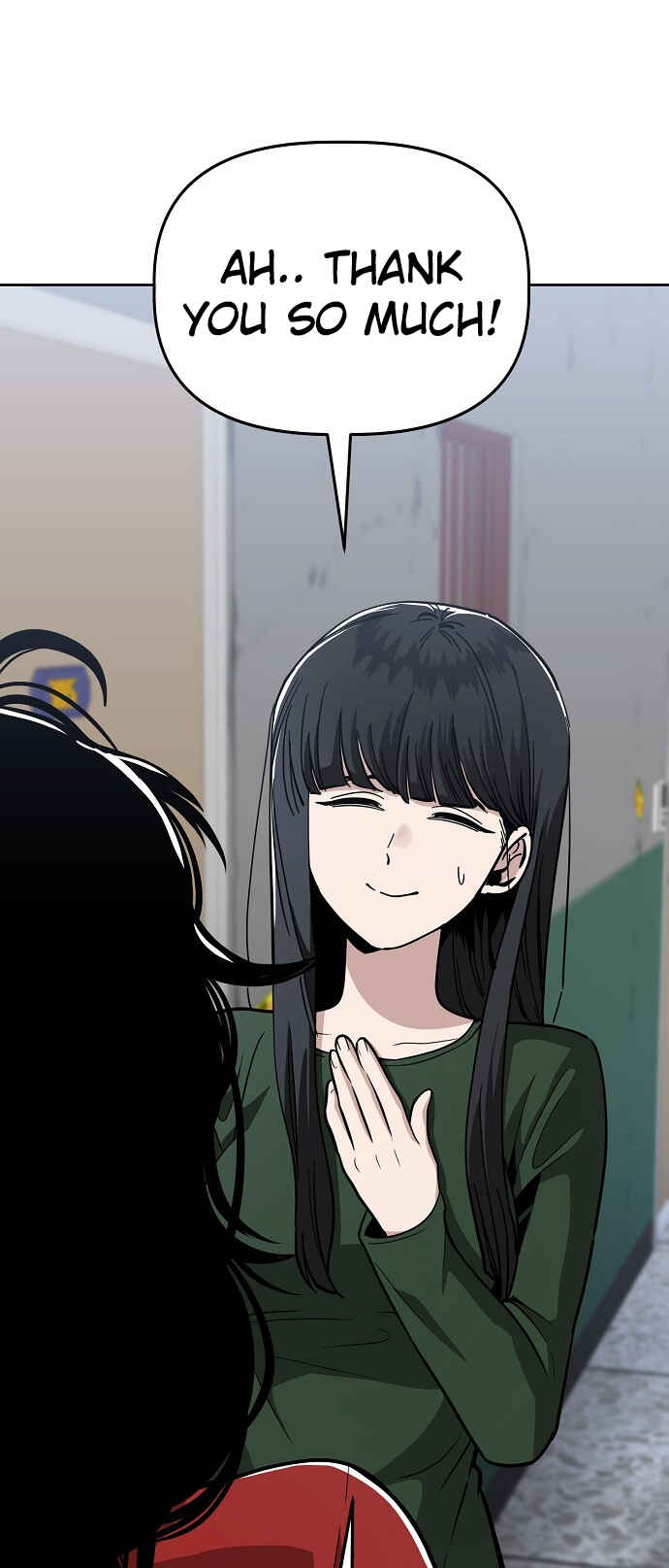 Read Unemployed Gye Baek soon Manga Online
