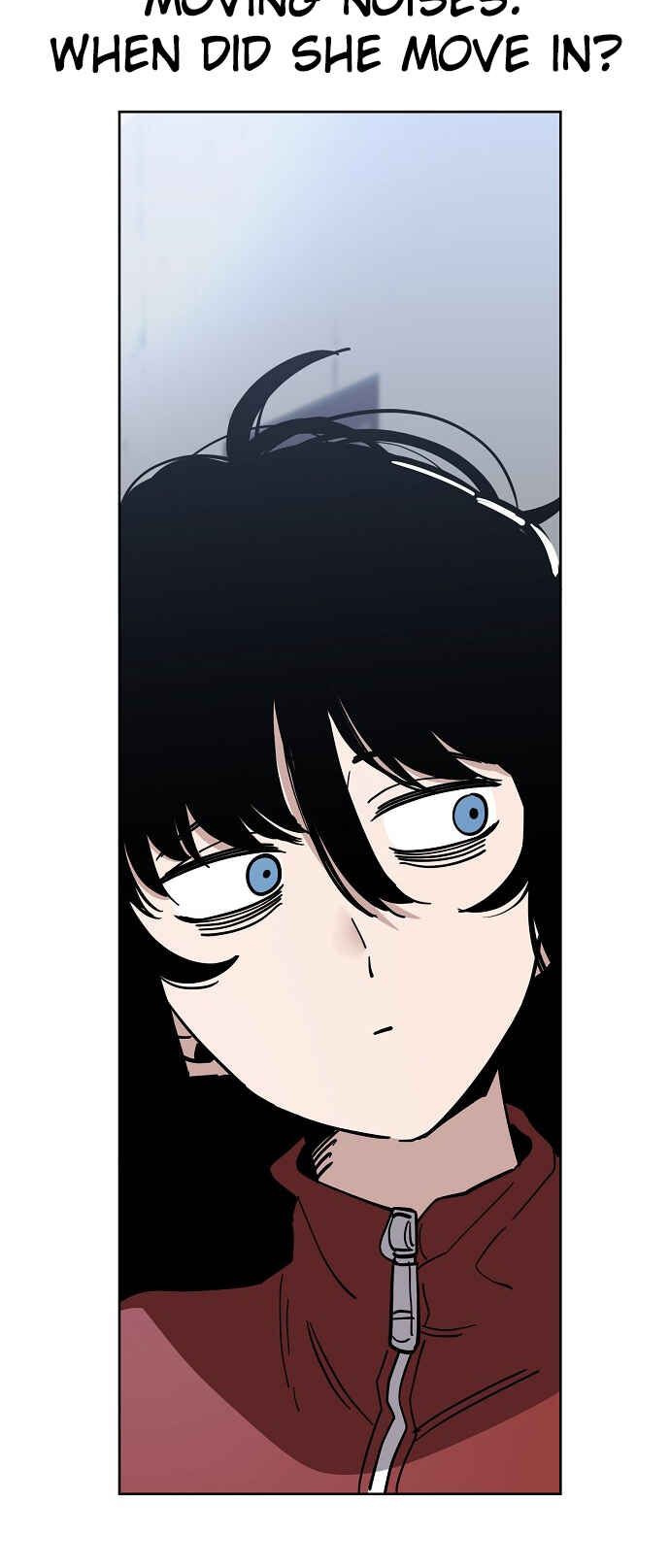 Read Unemployed Gye Baek soon Manga Online
