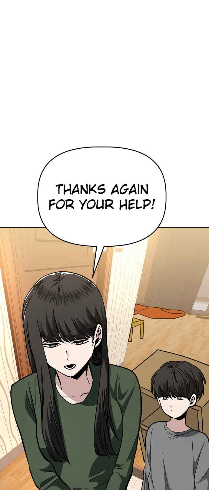Read Unemployed Gye Baek soon Manga Online