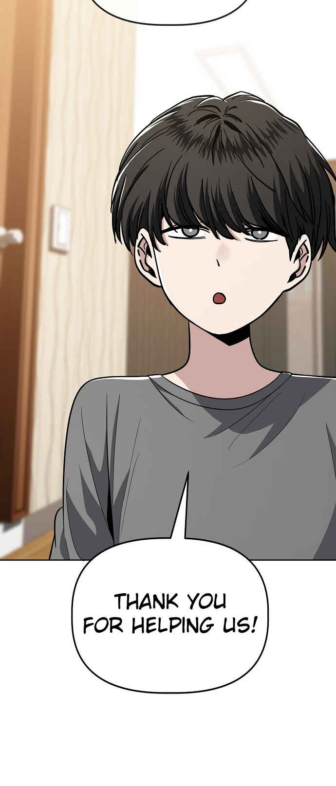 Read Unemployed Gye Baek soon Manga Online