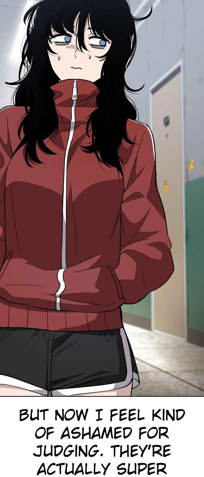 Read Unemployed Gye Baek soon Manga Online