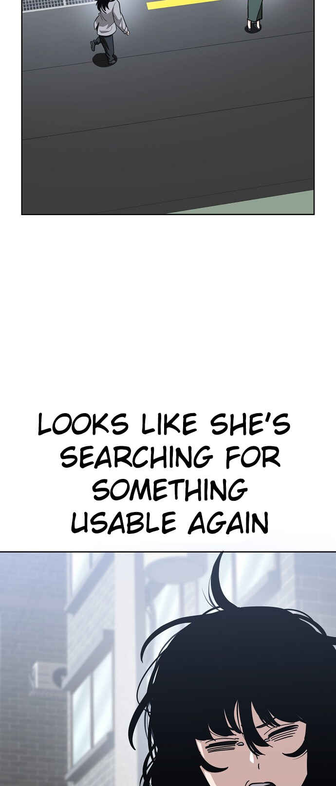 Read Unemployed Gye Baek soon Manga Online