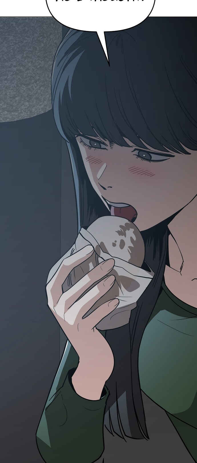 Read Unemployed Gye Baek soon Manga Online