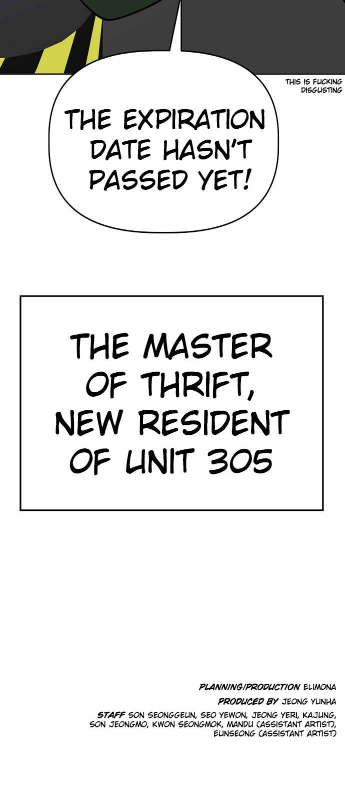 Read Unemployed Gye Baek soon Manga Online