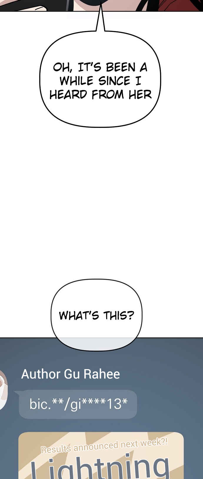 Read Unemployed Gye Baek soon Manga Online