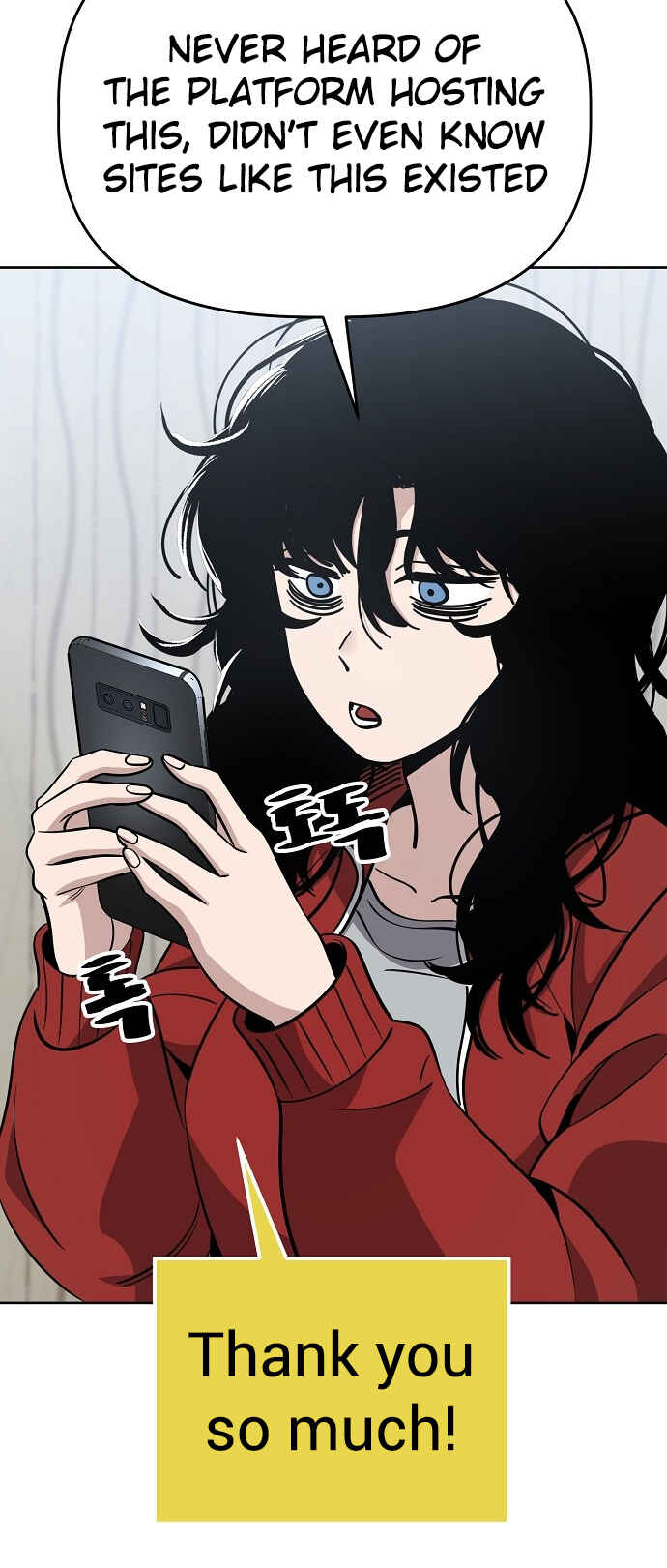 Read Unemployed Gye Baek soon Manga Online