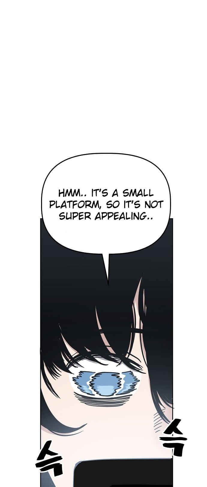 Read Unemployed Gye Baek soon Manga Online