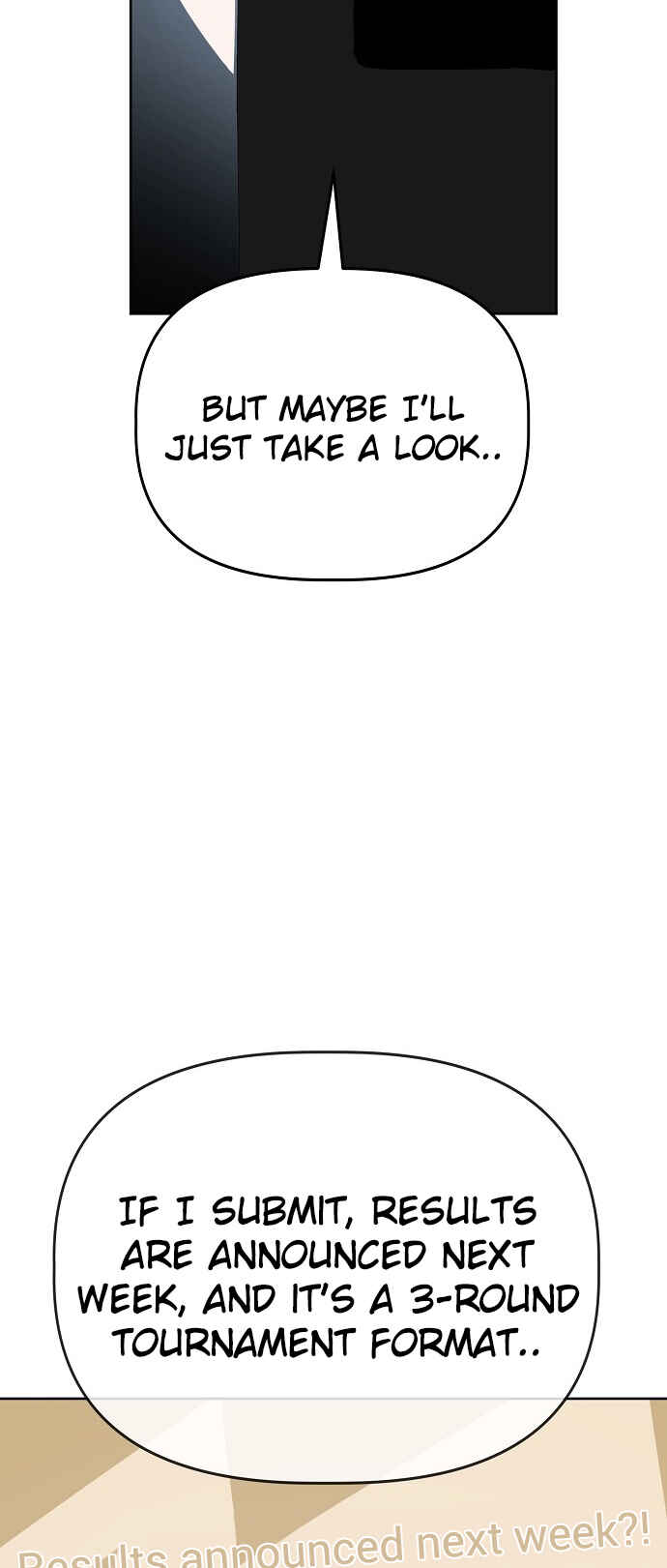 Read Unemployed Gye Baek soon Manga Online