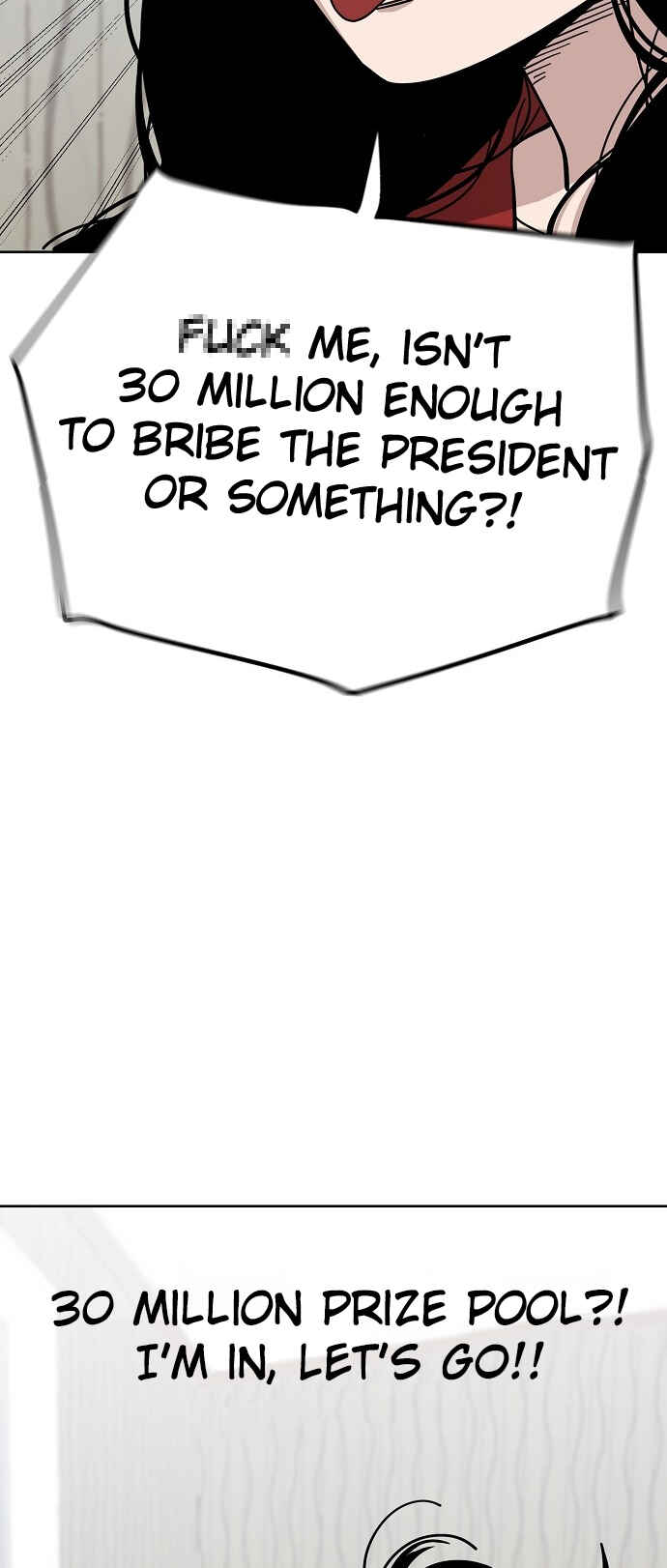 Read Unemployed Gye Baek soon Manga Online