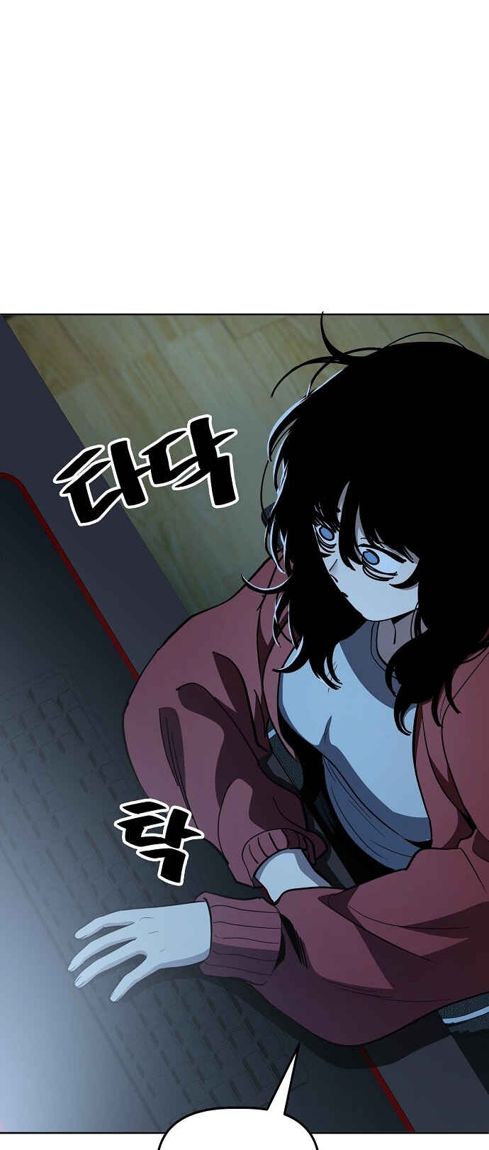 Read Unemployed Gye Baek soon Manga Online