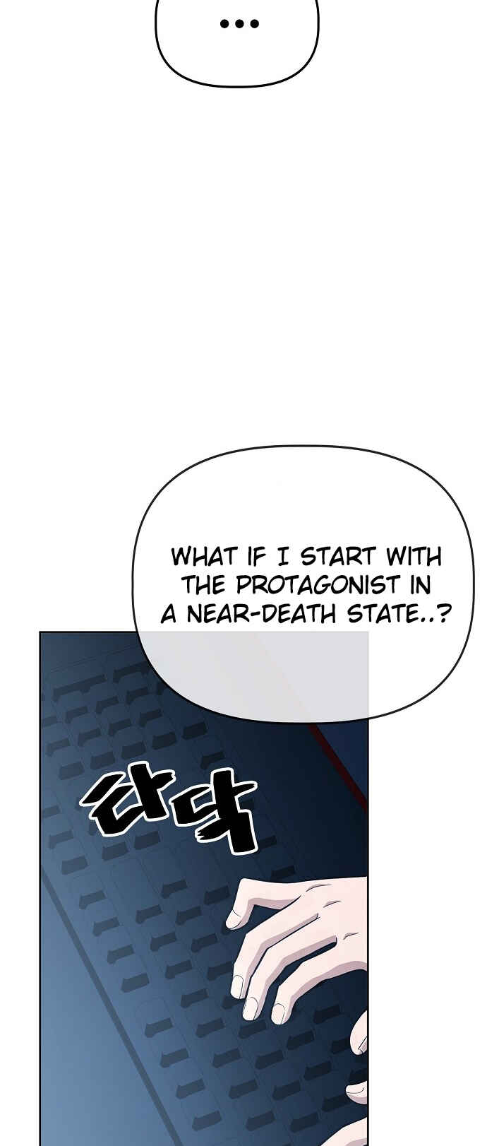 Read Unemployed Gye Baek soon Manga Online