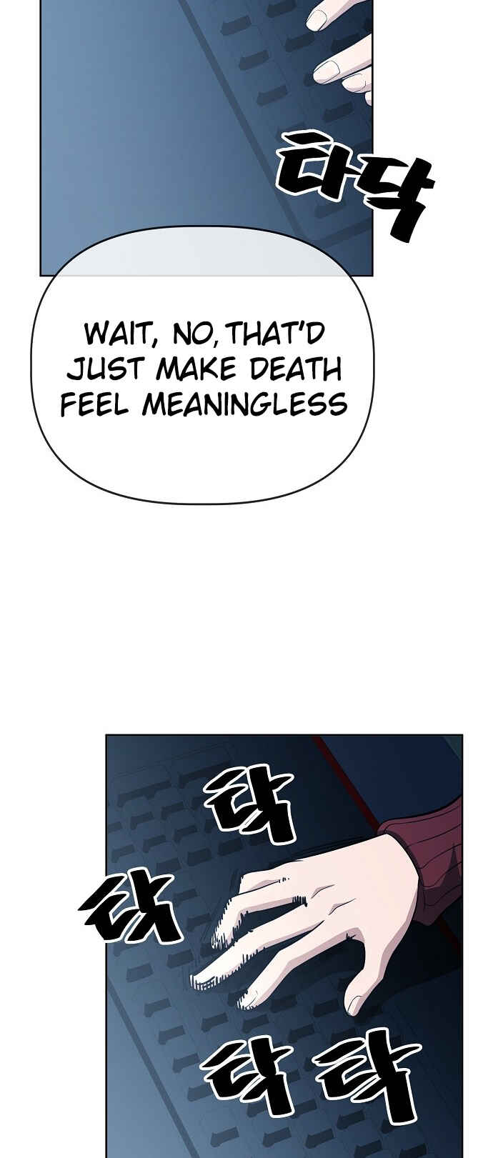 Read Unemployed Gye Baek soon Manga Online