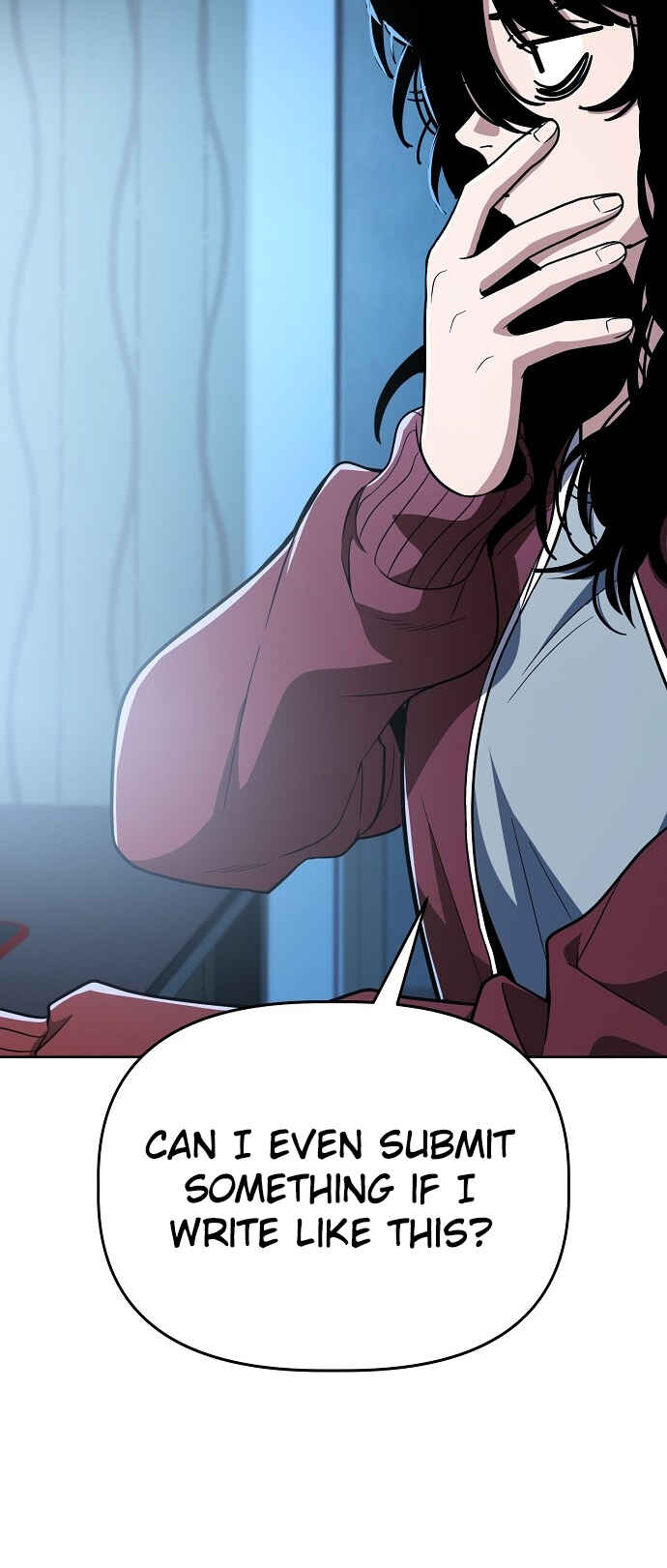 Read Unemployed Gye Baek soon Manga Online