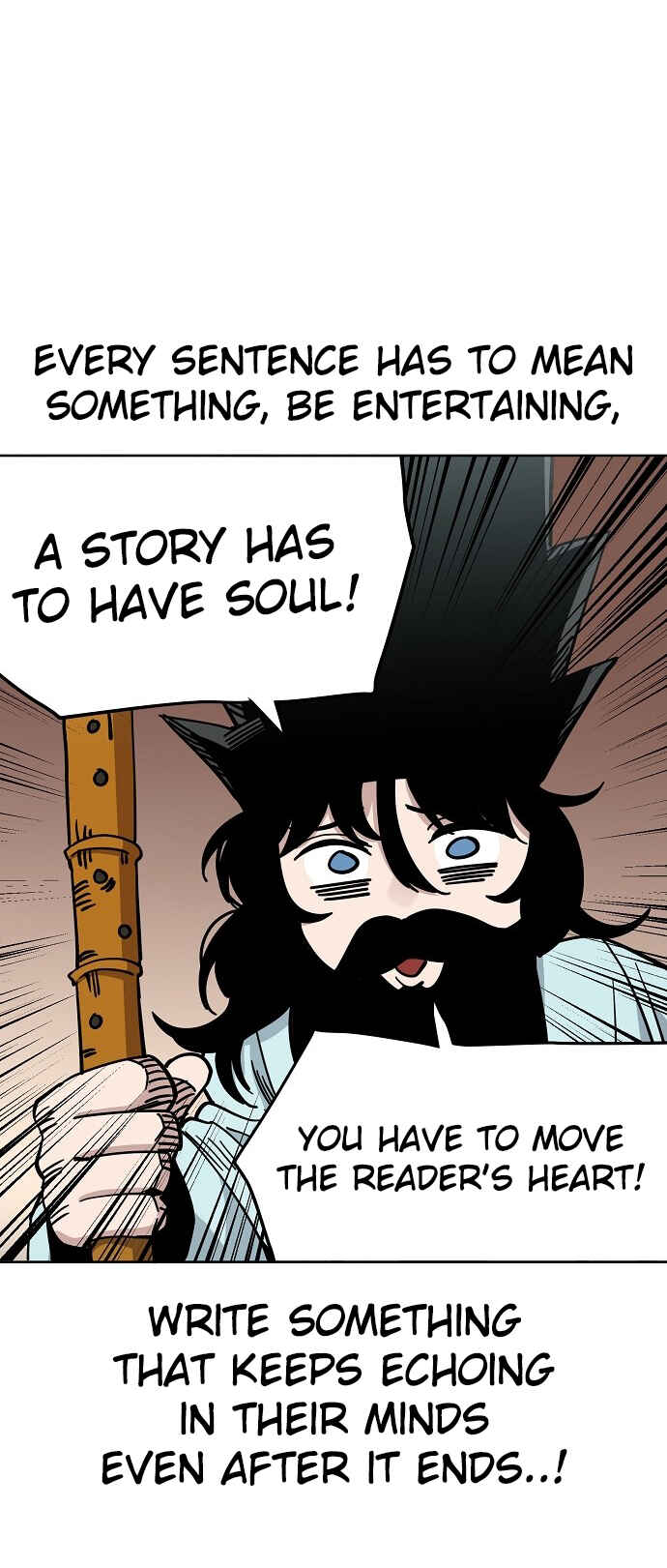 Read Unemployed Gye Baek soon Manga Online