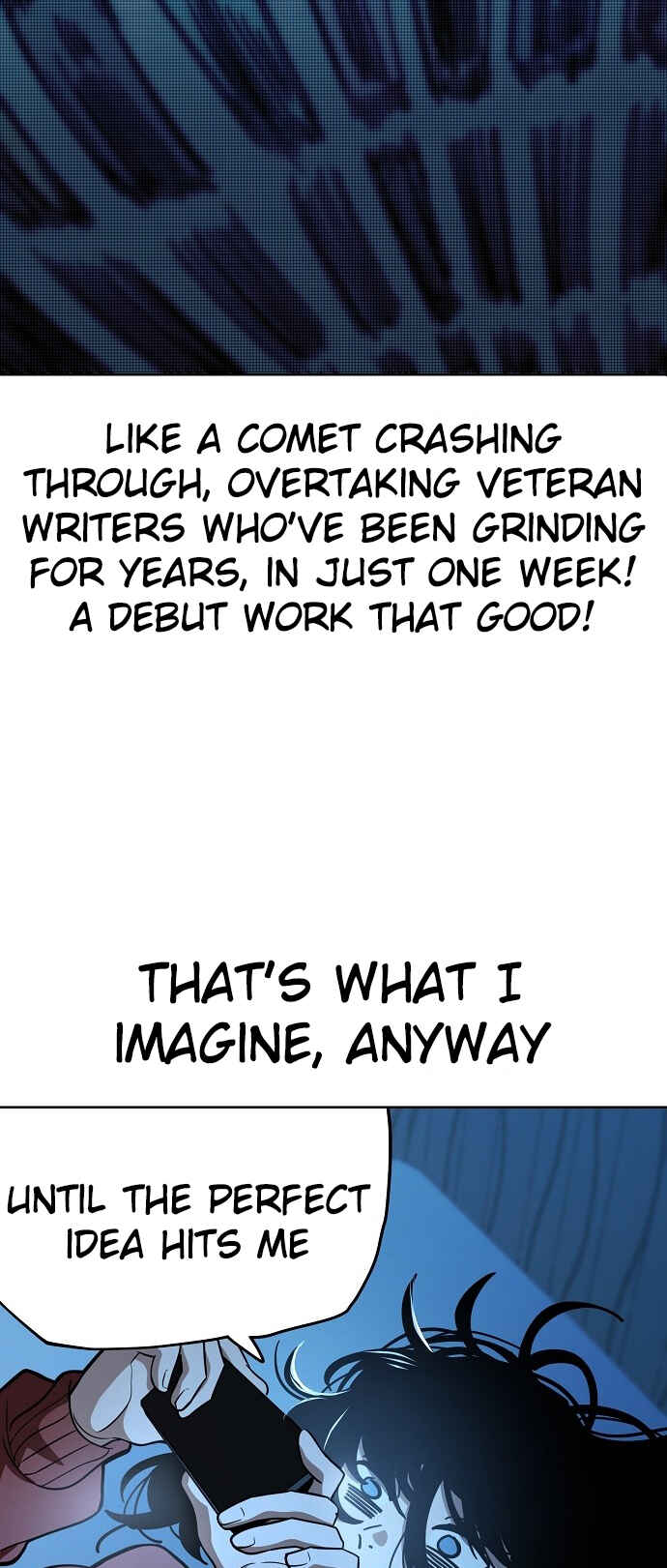 Read Unemployed Gye Baek soon Manga Online