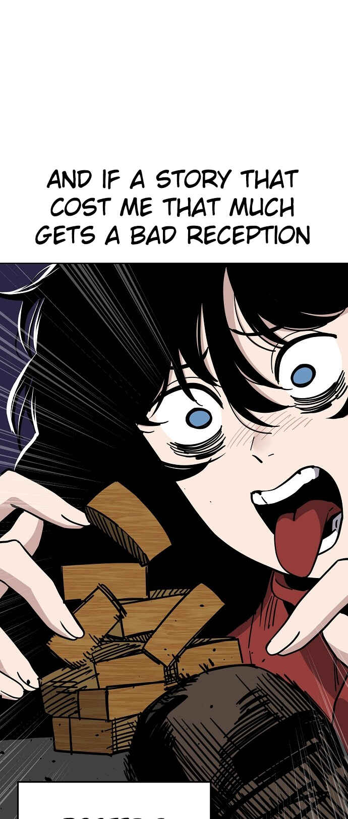 Read Unemployed Gye Baek soon Manga Online