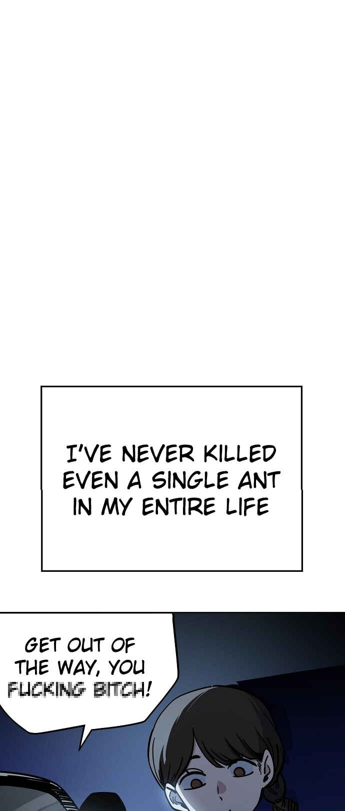 Read Unemployed Gye Baek soon Manga Online