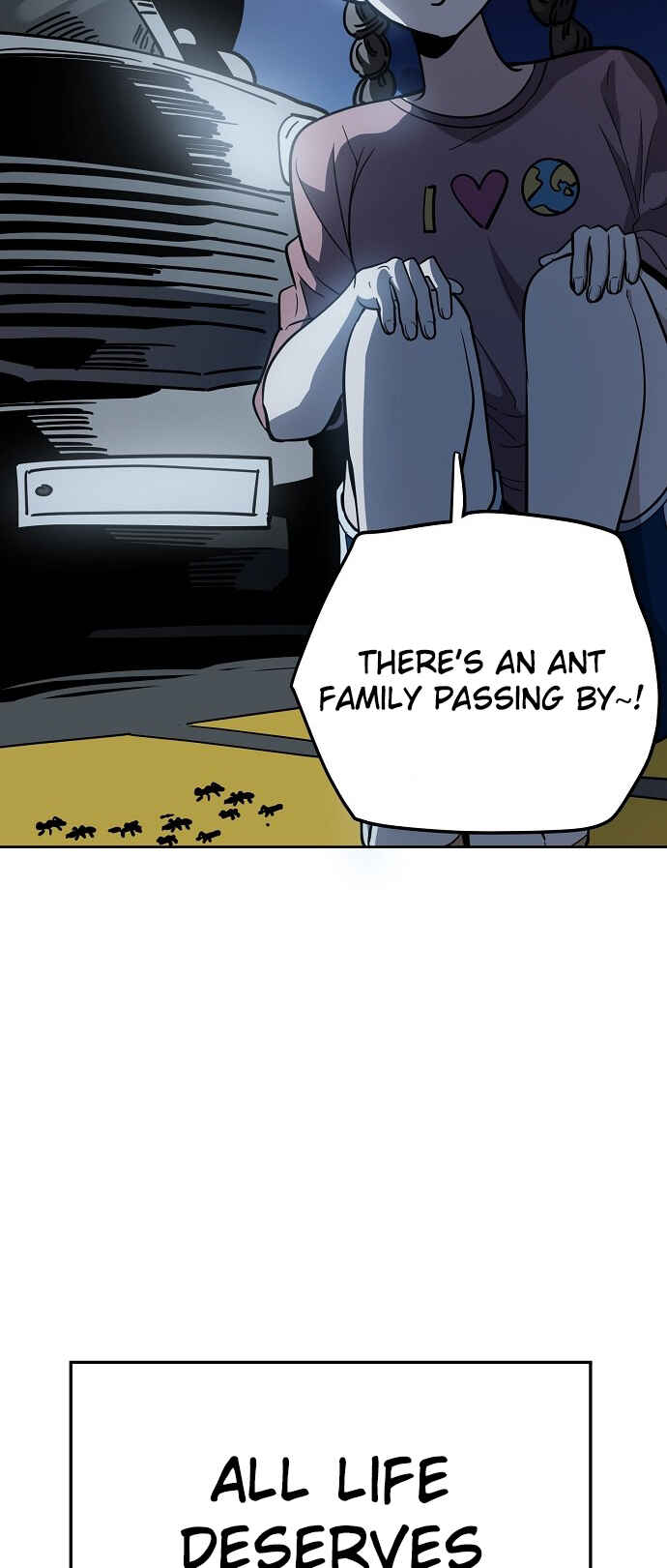 Read Unemployed Gye Baek soon Manga Online