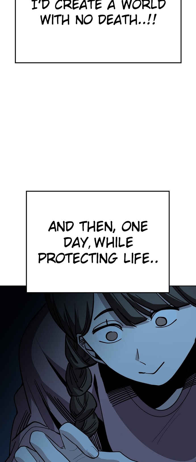 Read Unemployed Gye Baek soon Manga Online