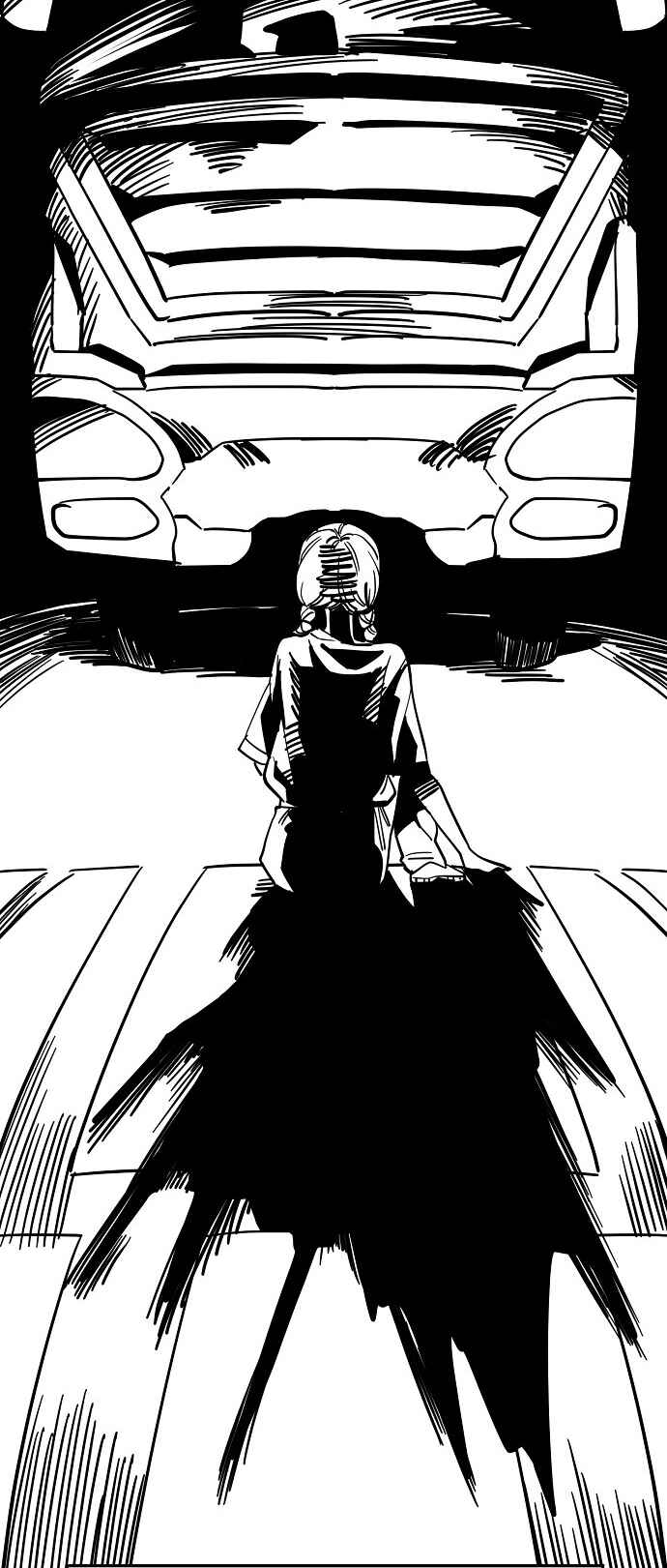 Read Unemployed Gye Baek soon Manga Online