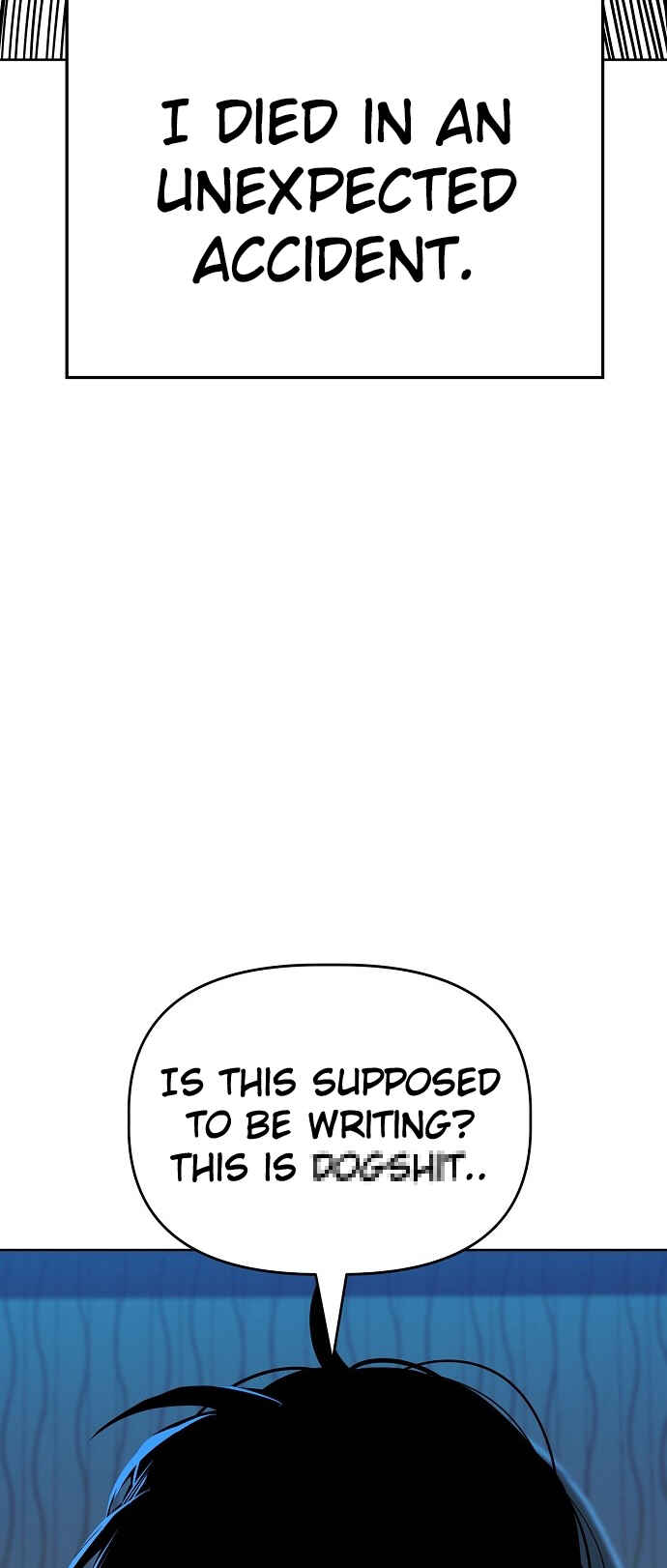 Read Unemployed Gye Baek soon Manga Online