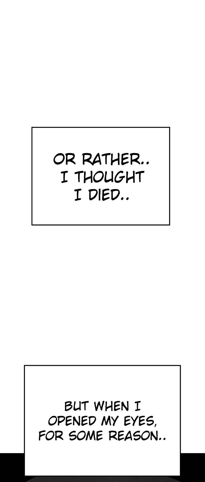 Read Unemployed Gye Baek soon Manga Online
