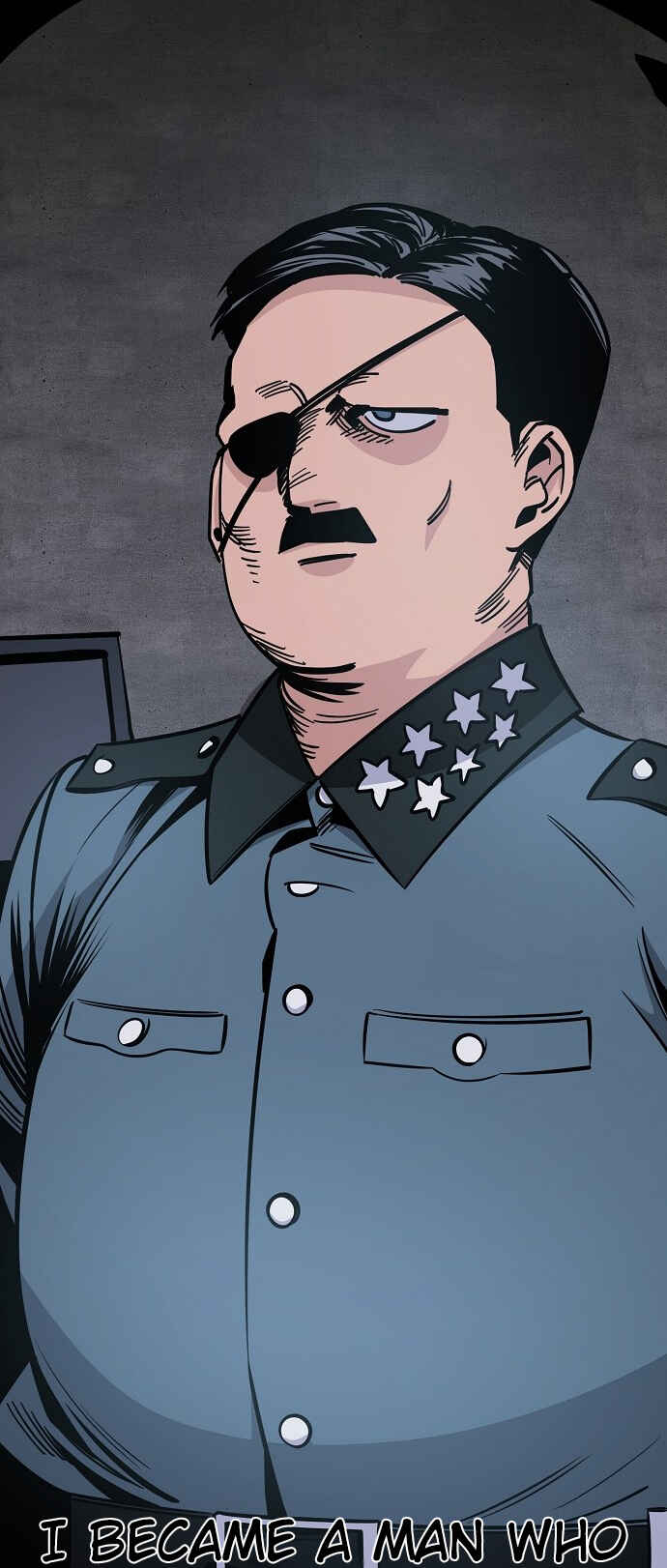 Read Unemployed Gye Baek soon Manga Online