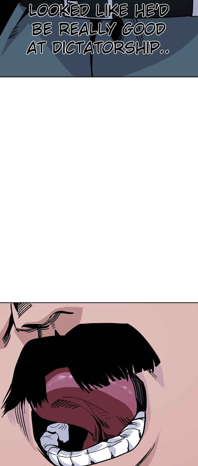 Read Unemployed Gye Baek soon Manga Online