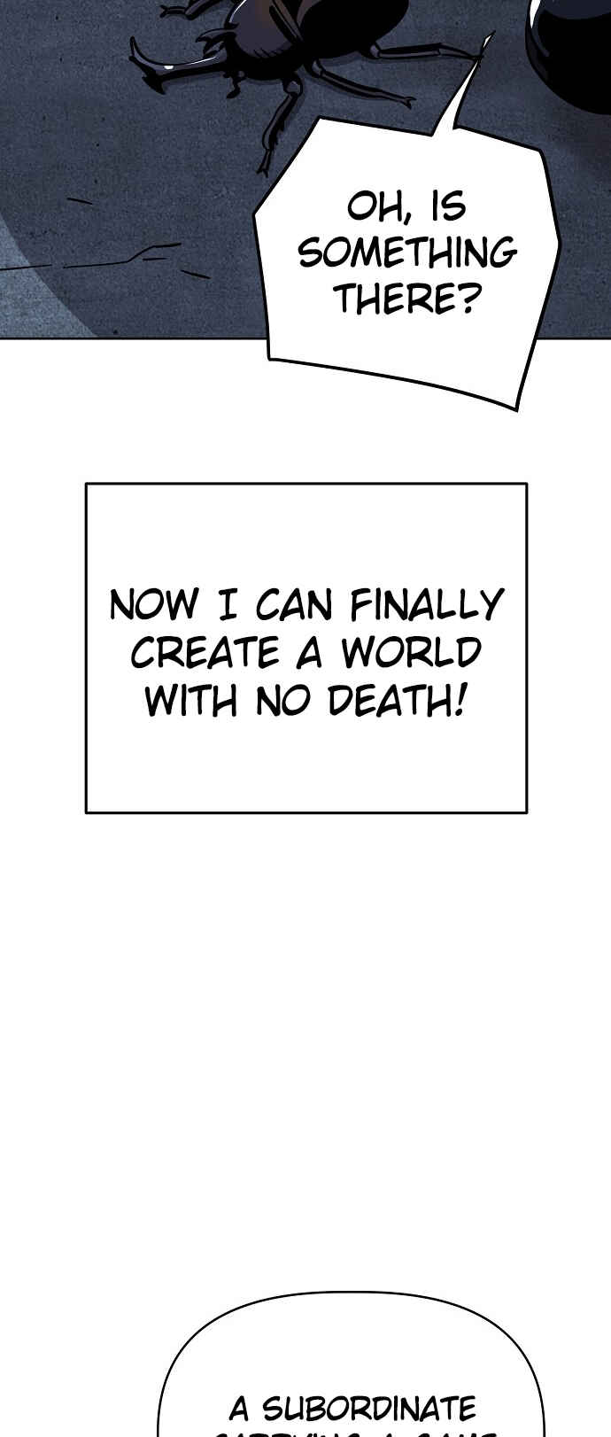 Read Unemployed Gye Baek soon Manga Online