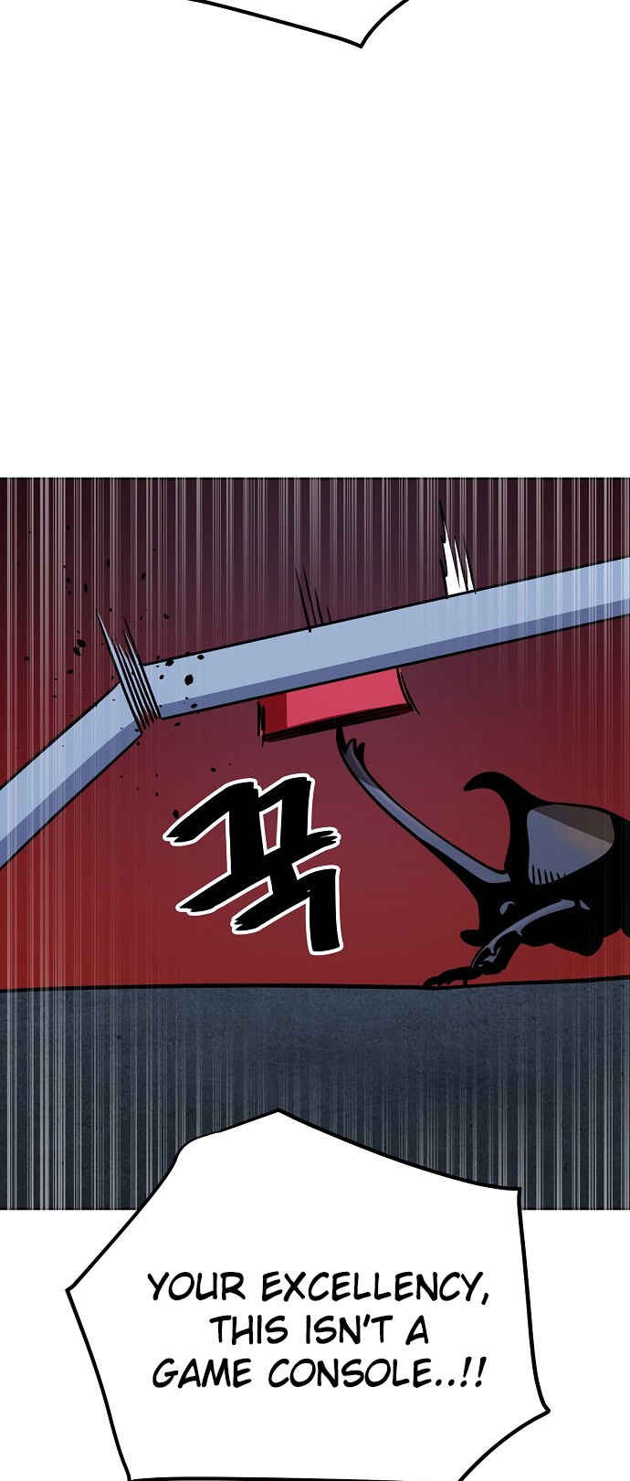 Read Unemployed Gye Baek soon Manga Online