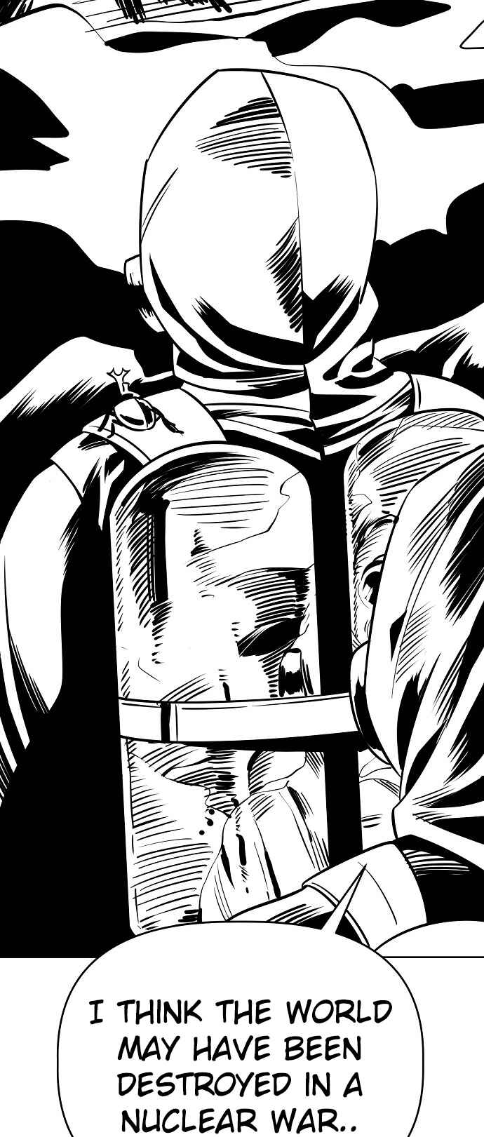 Read Unemployed Gye Baek soon Manga Online